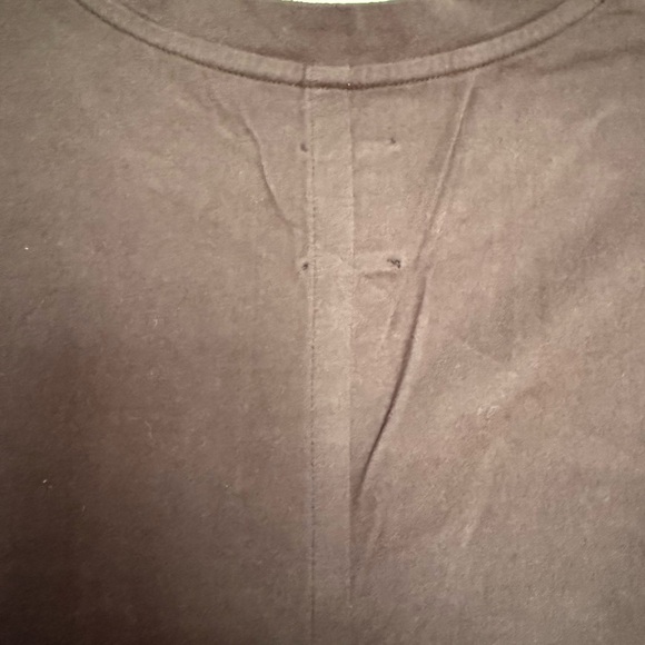 Men's Gray Graphic T-Shirt XL - Picture 6 of 8